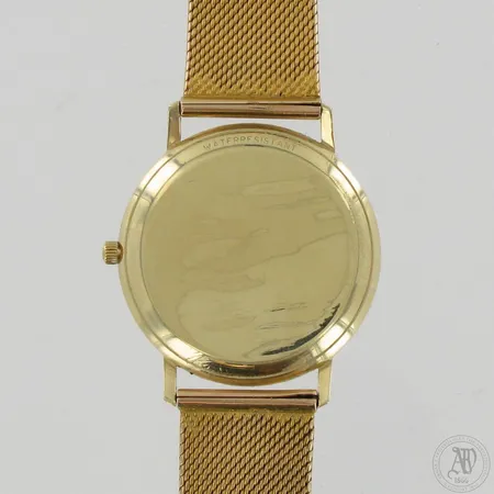 Kultarannekello Tissot Seastar kultarannekkeella, quartz, pituus 23cm, käytön jälkiä, ei patteria, säilytysrasia, 585br, paino 62,8g  