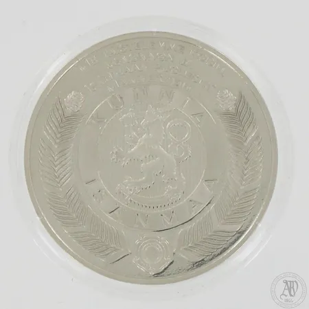 Kunnia isänmaa mitali -Talvi sota - 1939 - 1940. 