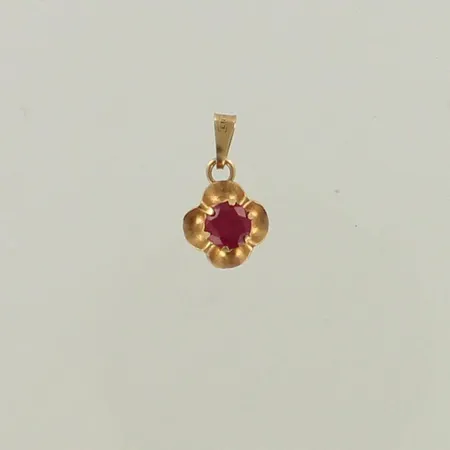 Kiviriipus, korkeus 17mm, 585br, paino 0,7g