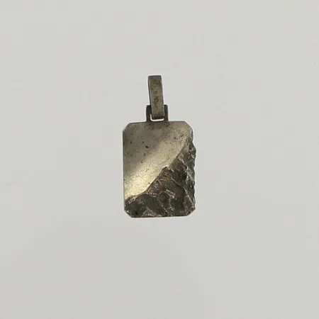 Riipus, korkeus 22mm, 925, paino 1,6g
