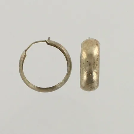 Korvarenkaat, Ø 16mm, 830, paino 1,6g