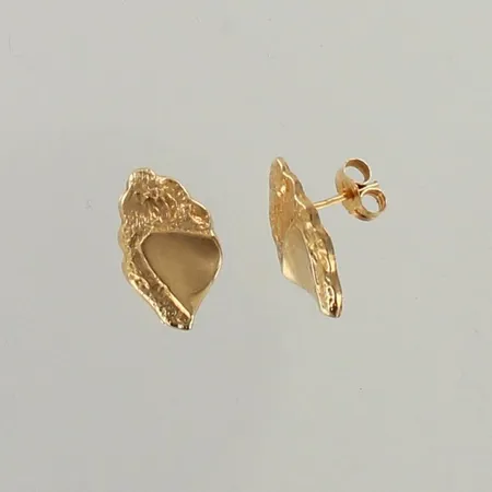 Korvakorut, korkeus 16mm, 585, paino 0,7g