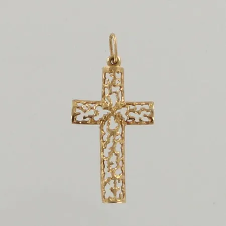 Ristiriipus, korkeus 33mm, 585, paino 1,0g