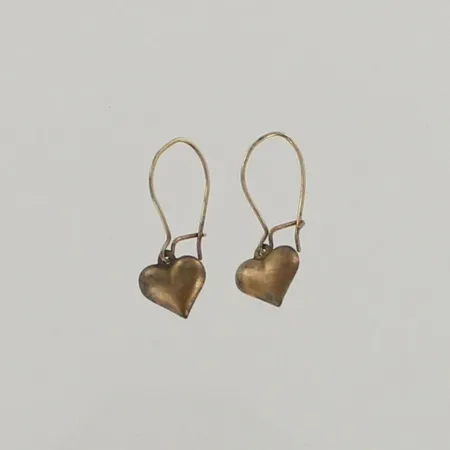 Korvakorut, korkeus 20mm, 830, paino 0,4g 