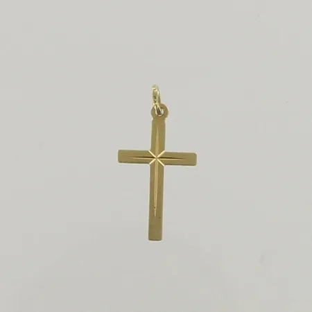 Ristiriipus, korkeus 26mm, 585, paino 0,7g