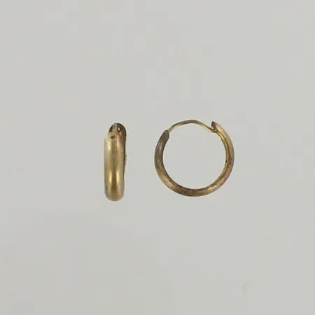 Korvarenkaat, Ø 10mm, 830, paino 0,5g 