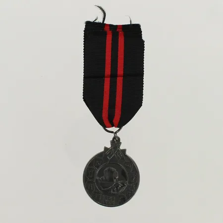 Talvisodan muistomitali 1939-1940