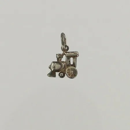 Riipus, korkeus 18mm, 925, paino 1,1g