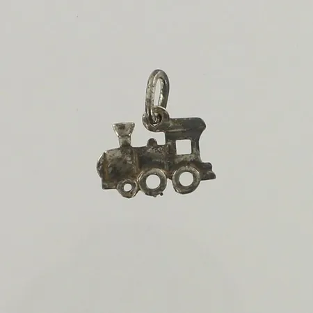 Riipus, korkeus 20mm, 925, paino 2,0g