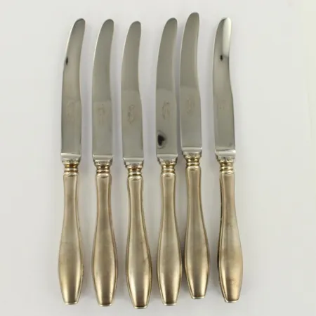 Kuusi hedelmäveistä, Matta, pituus 170mm, 813br, paino 209,8g