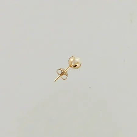 Helmikorvakoru, Ø 46mm, 585br, piano 0,4g