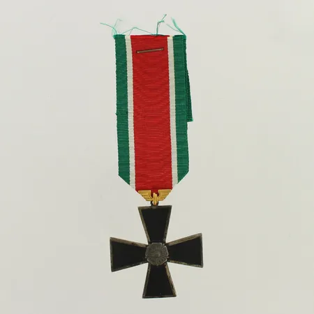 Sotarautatiemuodostelmien Risti 1939-1944