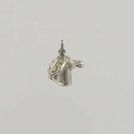 Riipus, korkeus 18mm, 925, paino 0,9g