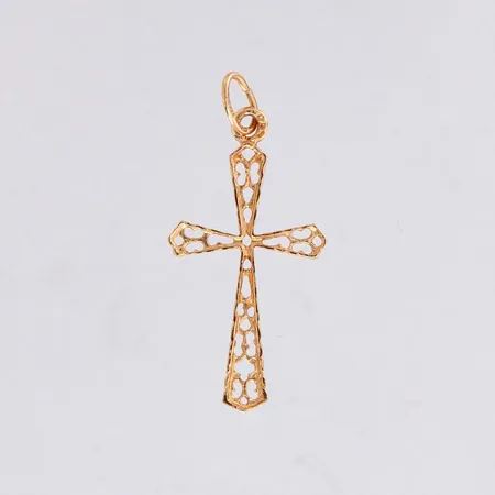 Ristiriipus, korkeus 30mm, 585, paino 0,4g
