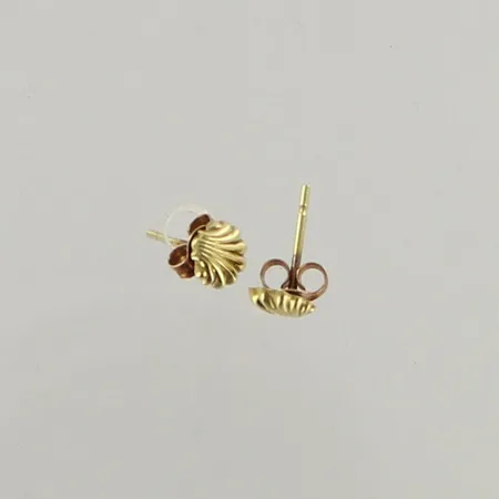 Korvakorut, korkeus 5mm, 585, paino 0,5g