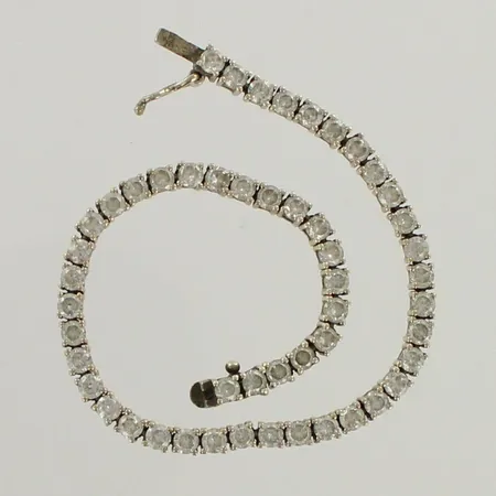Kivirannekoru, pituus 175mm, 925br, paino 9,1g
