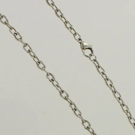 Kaulaketju, pituus 50cm, metallia