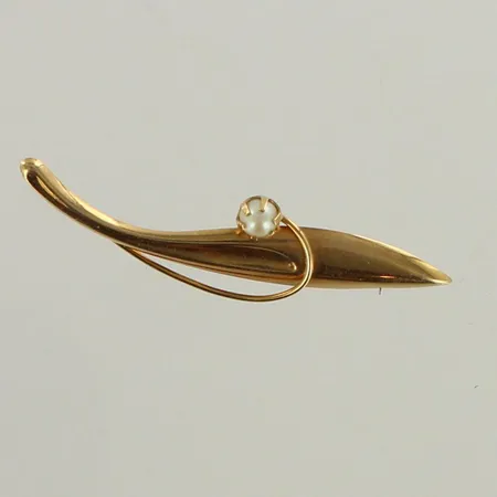 Helmirintaneula, leveys 53mm, 585br, paino 2,2g 
