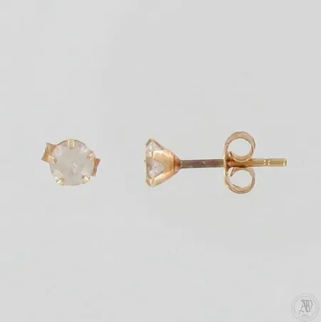 Kivikorvanapit, Ø 4mm, 585br, paino 0,5g