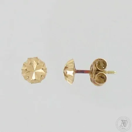 Korvanapit, Ø 5mm, 585, paino 0,4g