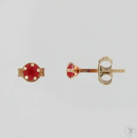 Kivikorvanapit, Ø 3mm, 585br, paino 0,3g