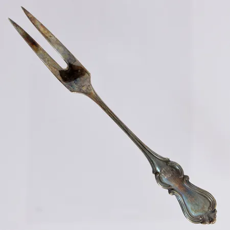 Leikkelehaarukka, Romantica, pituus 147mm, 830, paino 20,5g