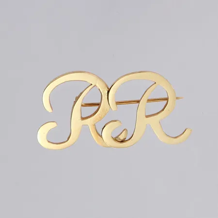 Rintaneula, leveys 33mm, 585, paino 3,2g
