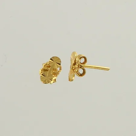 Korvakorut, itat 5,3mmx8,8mm, 875, paino 1,5g 