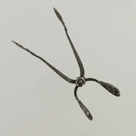 Sokeripihdit, pituus 110mm, 813, paino 20,1g 