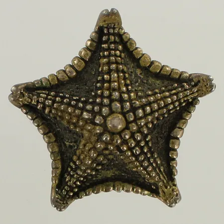 Rintakoru, korkeus 50mm, 925, paino 16,7g