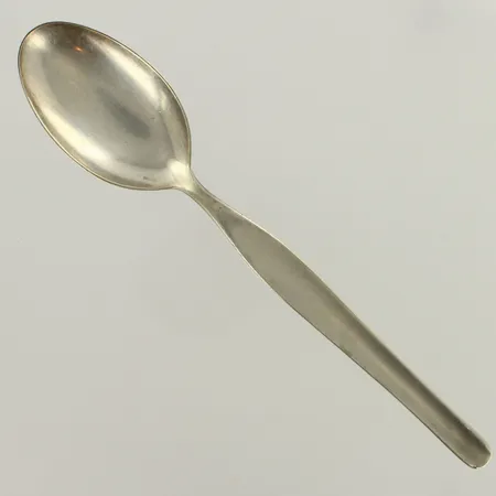 Ruokalusikka, pituus 180mm, 916h,  paino 38,3g