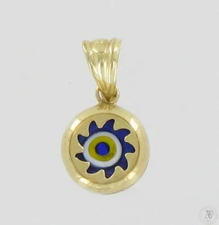 Kiviriipus, korkeus 17mm, 585br, paino 0,8g