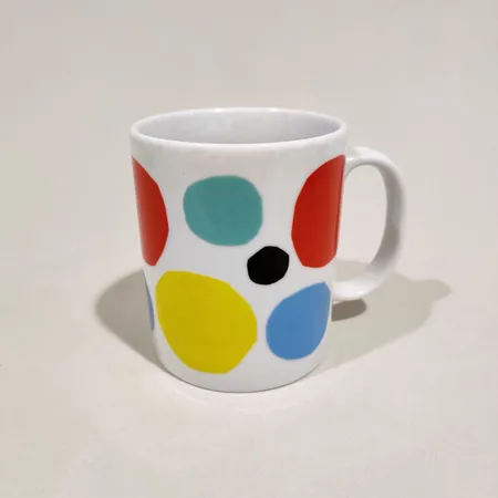 Muki Marimekko Maija Louekari 2007 Nonparelli