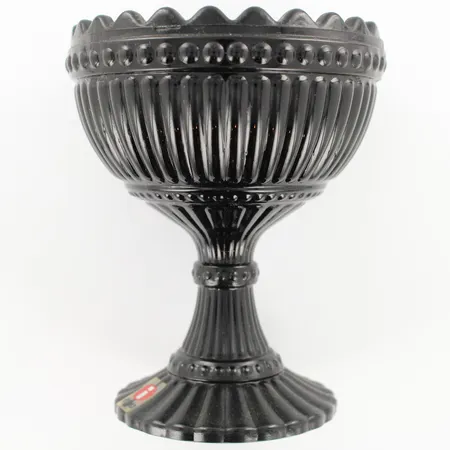 Mariskooli, Iittala, korkeus 120mm, musta, Lähetetään postipakettina.