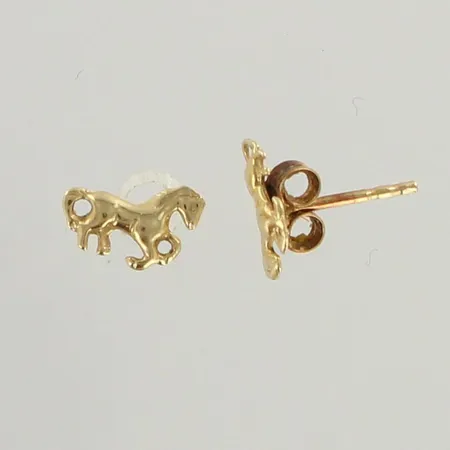 Korvakorut, korkeus 6mm, 585, paino 0,6g 