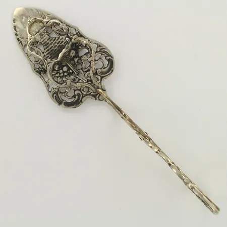 Leivospihdit, kaiverrettu, pituus 198mm, 813h, paino 60,3g