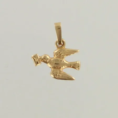 Riipus, korkeus 15mm, 585, paino 0,6g