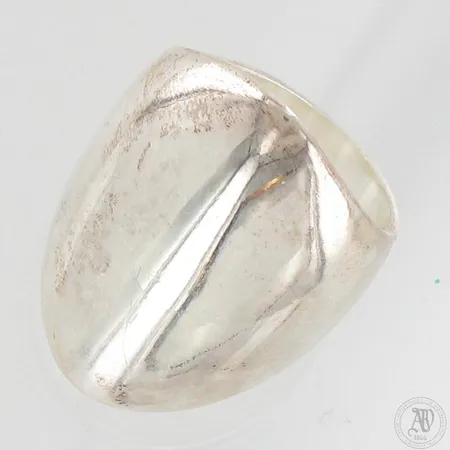 Sormus, Kalevala Koru, Elegant, koko 18, 925, paino 22,7g