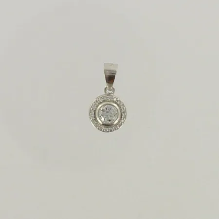 Kiviriipus, korkeus 15mm, 925br, paino 1,2g 