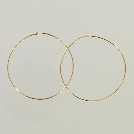 Korvarenkaat, Ø 42mm, 585, paino 1,7g  
