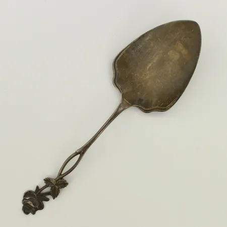 Leivoslapio Ruusu, pituus 185mm, 813, paino 28,1g 