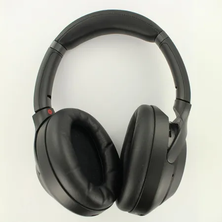 Vastamelukuulokkeet Sony, WH-1000XM3 (musta), laatikko, kuitti 28.11.2020, uudenveroiset