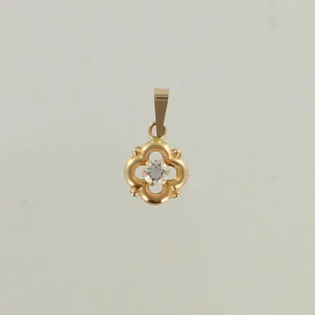 Kiviriipus, korkeus 15mm, 585br, paino 0,3g 