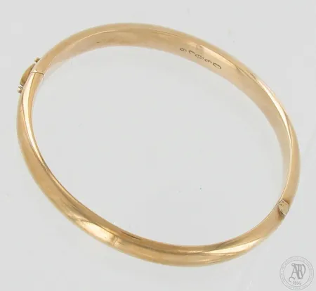 Rannerengas, varmuusketju puuttuu, Ø 63mm, 585br, paino 15,2g