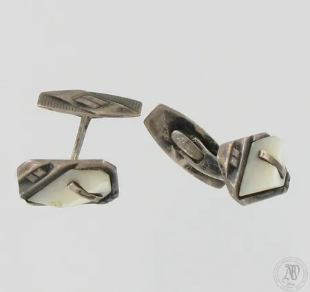 Kivikalvosinnapit, mitat 10x17mm, 813br, paino 8,0g