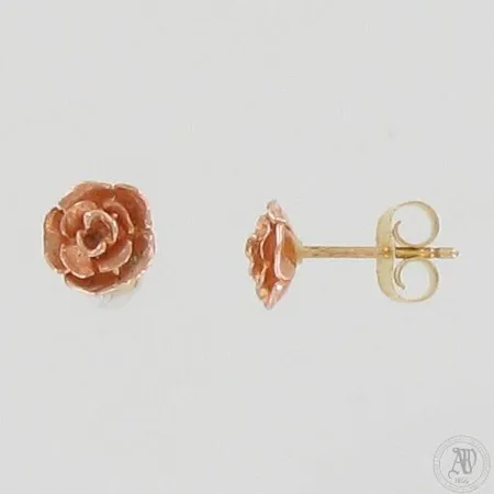 Korvakorut, Ø 6mm, 585, paino 0,8g