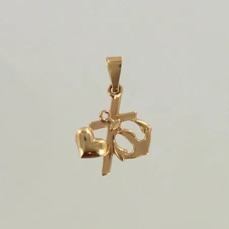Riipus, korkeus 23mm, 585, paino 0,8g 