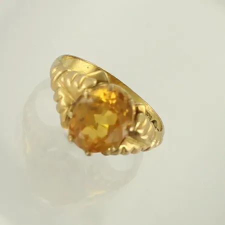 Kivisormus, koko 18, 750br, paino 3,2g 