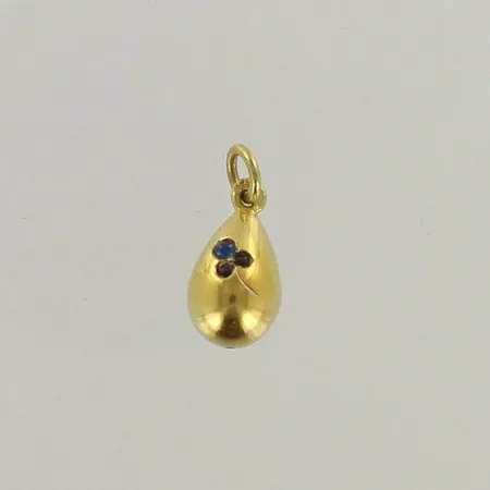 Kiviriipus, korkeus 18mm, 585br, paino 1,5g 