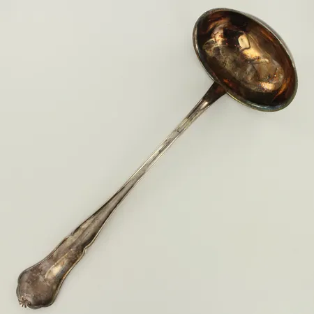 Soppakauha, Chippendale, pituus 260mm, 830, paino 116,7g 